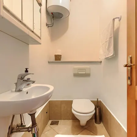Vista By Interhome Daire Vrsar