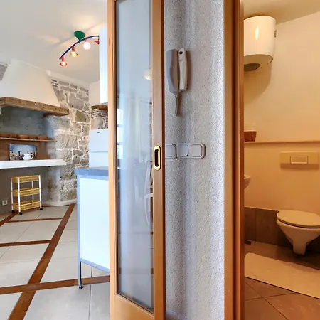 Vista By Interhome Vrsar