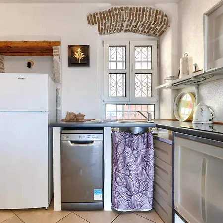 Daire Vista By Interhome