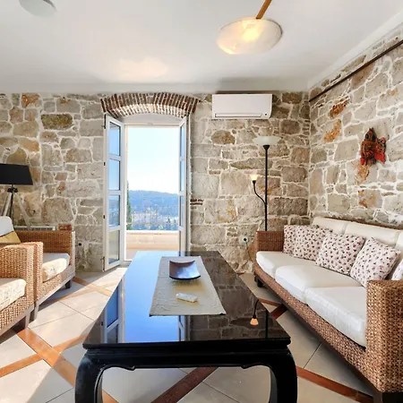 Daire Vista By Interhome
