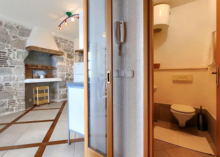 Vista By Interhome Vrsar