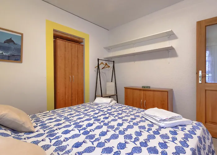 Appartement Vista By Interhome Vrsar