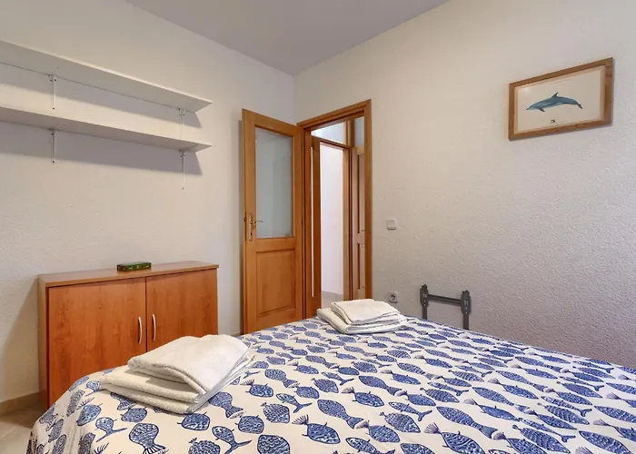 Vista By Interhome Appartement *