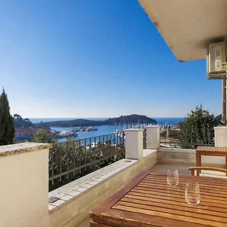 Vista By Interhome Appartement Vrsar