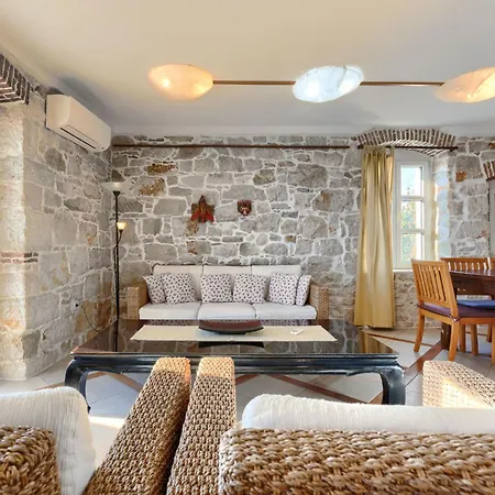 Appartement Vista By Interhome *