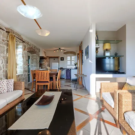 Vista By Interhome Vrsar