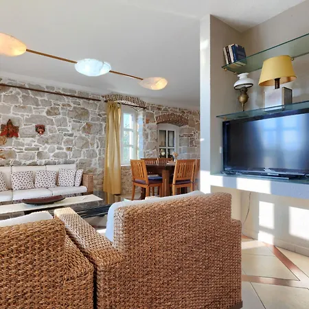 Appartement Vista By Interhome