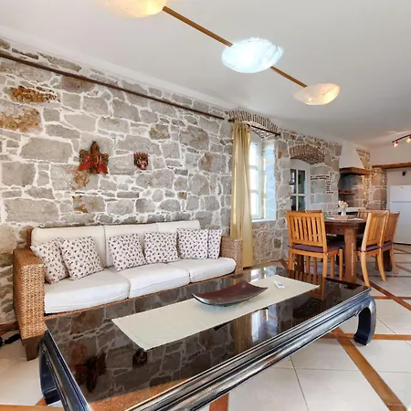 Appartement Vista By Interhome *