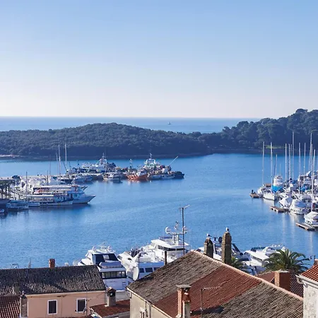 Vista By Interhome Appartement Vrsar