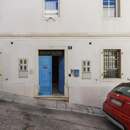 Appartement Vista By Interhome