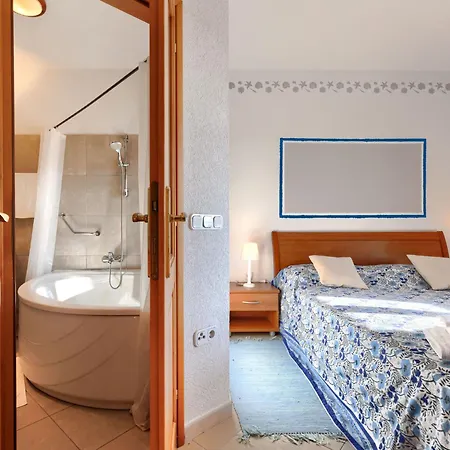 Appartement Vista By Interhome *