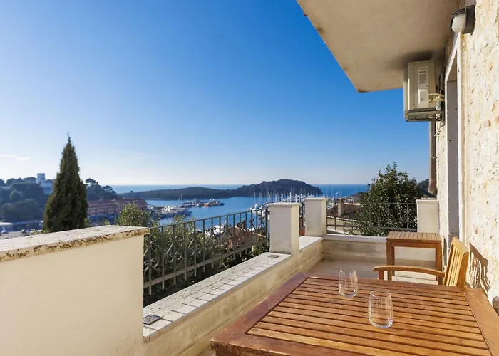 Vista By Interhome Apartamento Vrsar