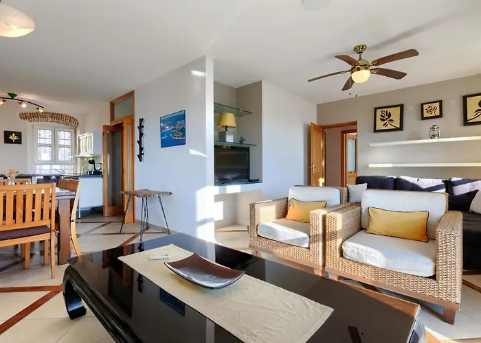 Apartamento Vista By Interhome Vrsar