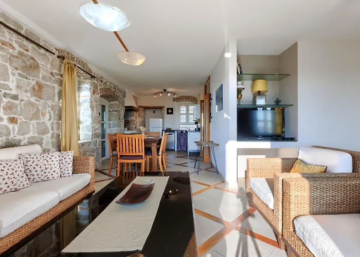 Vista By Interhome Vrsar