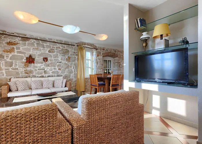 Apartamento Vista By Interhome