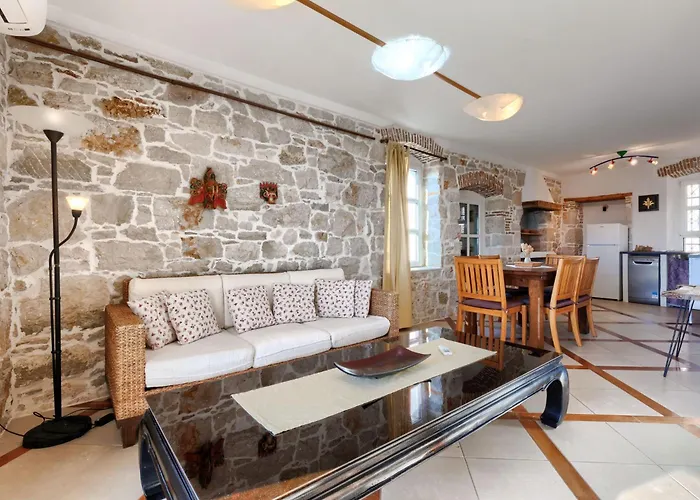 Apartamento Vista By Interhome *